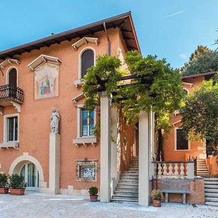 Villa Natalia - Adults Only Werona Zewnętrze zdjęcie