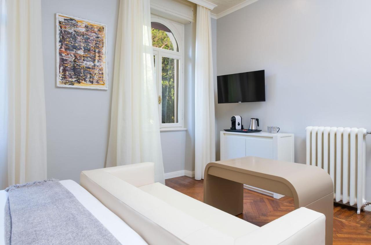 Villa Natalia - Adults Only Werona Zewnętrze zdjęcie