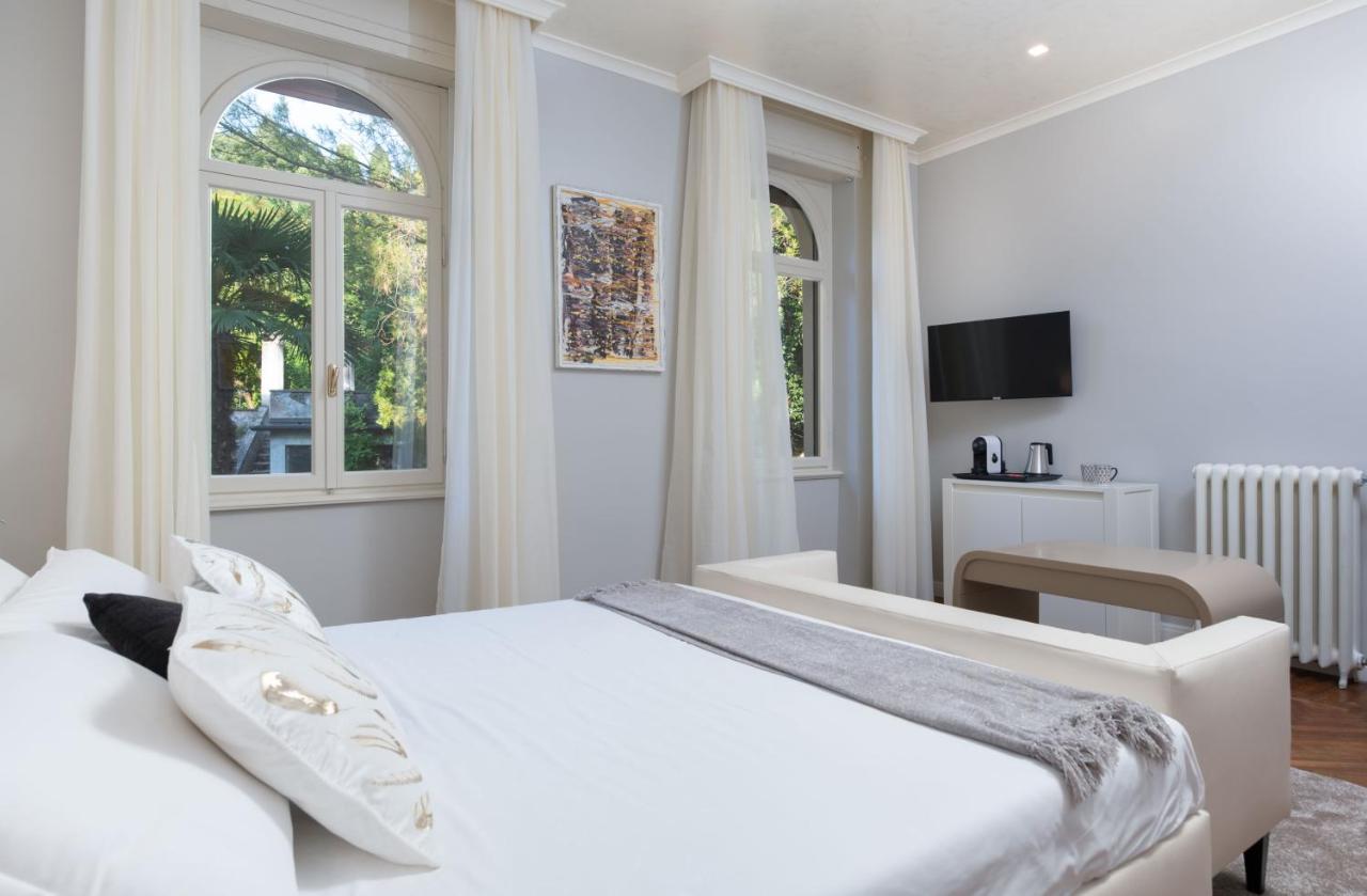 Villa Natalia - Adults Only Werona Zewnętrze zdjęcie