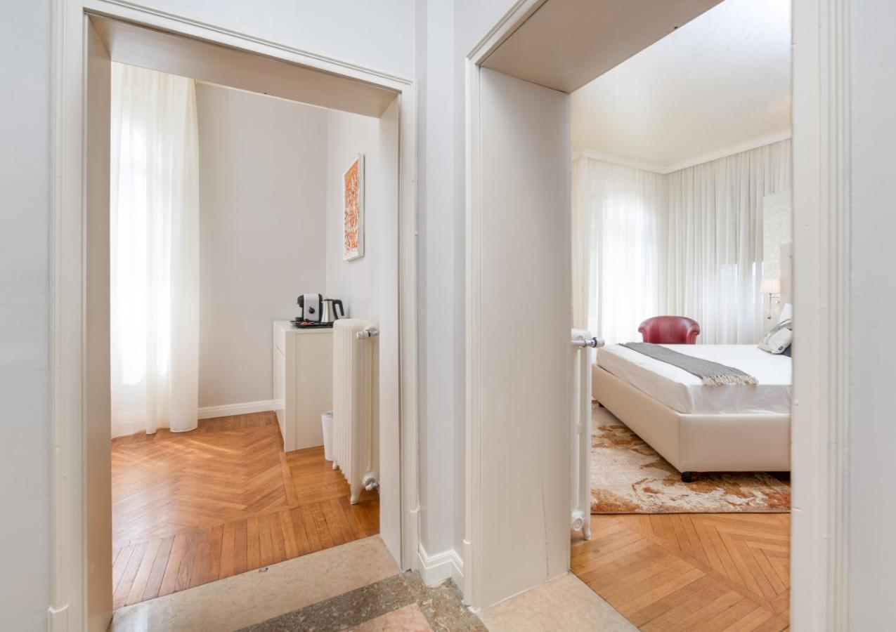 Villa Natalia - Adults Only Werona Zewnętrze zdjęcie
