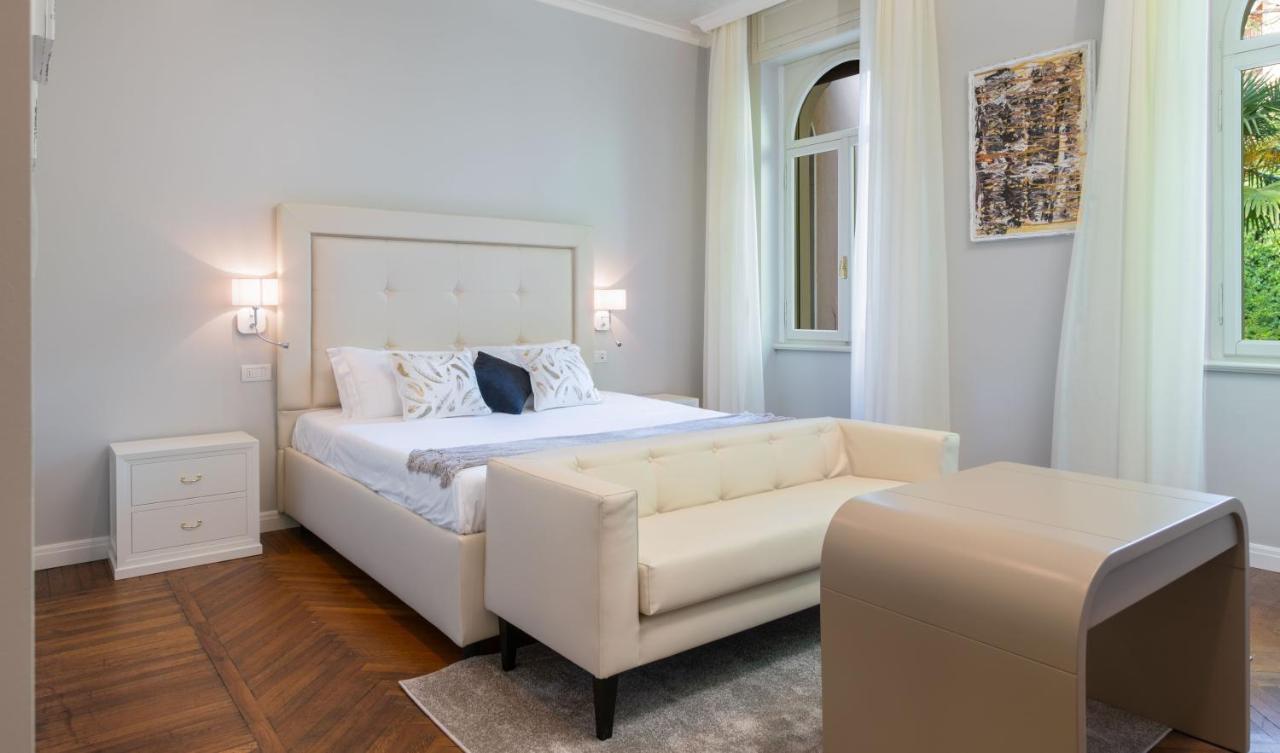 Villa Natalia - Adults Only Werona Zewnętrze zdjęcie