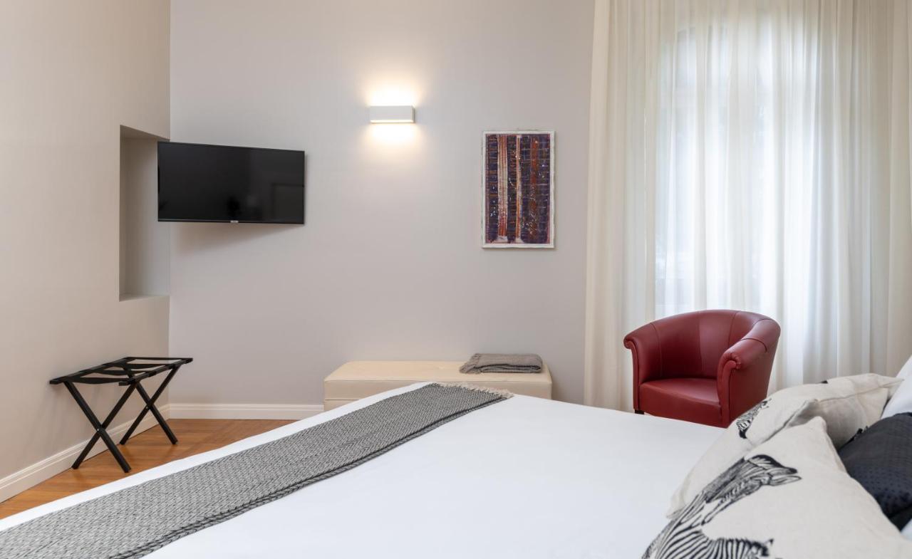 Villa Natalia - Adults Only Werona Zewnętrze zdjęcie