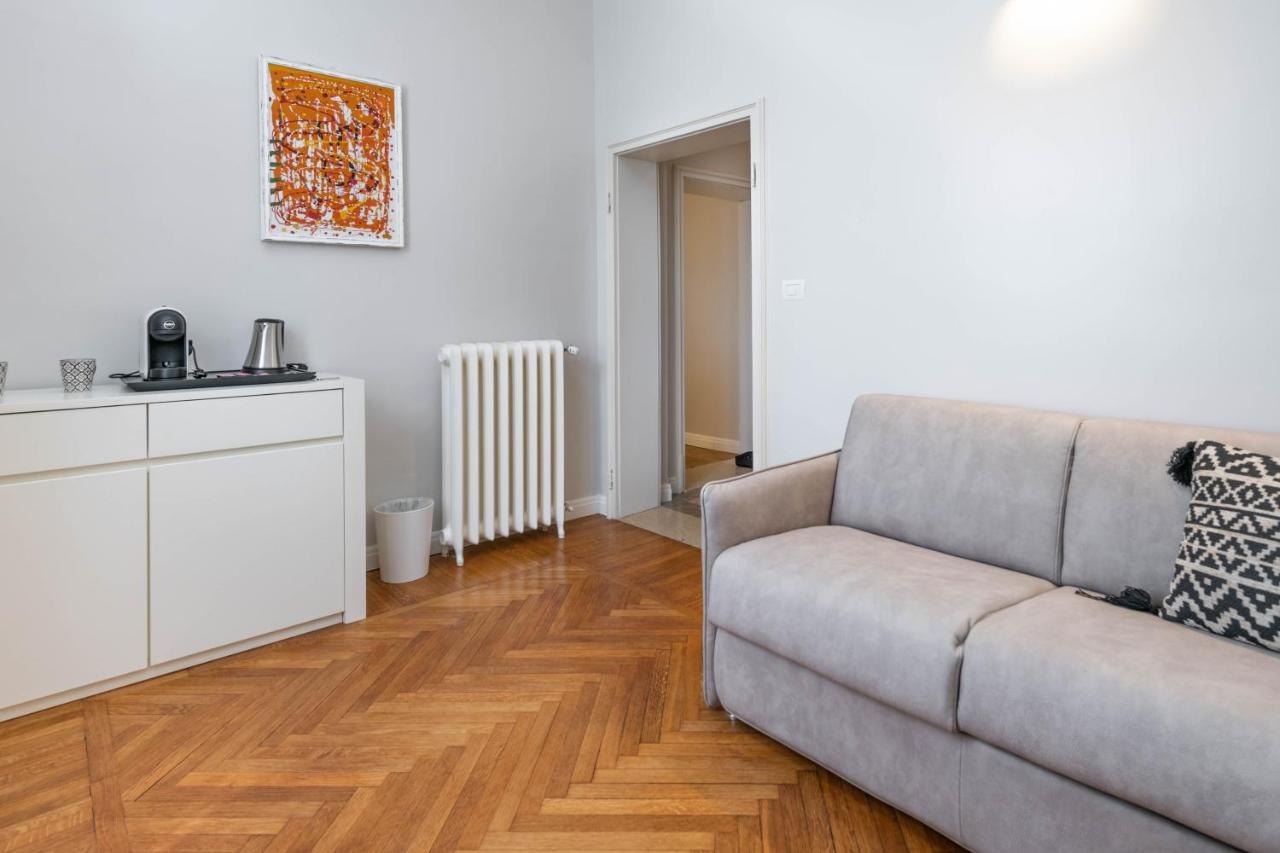 Villa Natalia - Adults Only Werona Zewnętrze zdjęcie