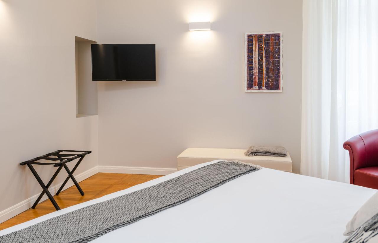 Villa Natalia - Adults Only Werona Zewnętrze zdjęcie