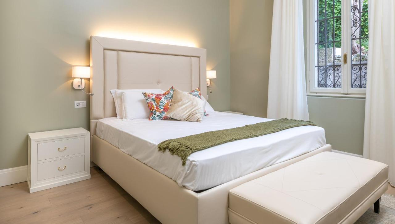 Villa Natalia - Adults Only Werona Zewnętrze zdjęcie