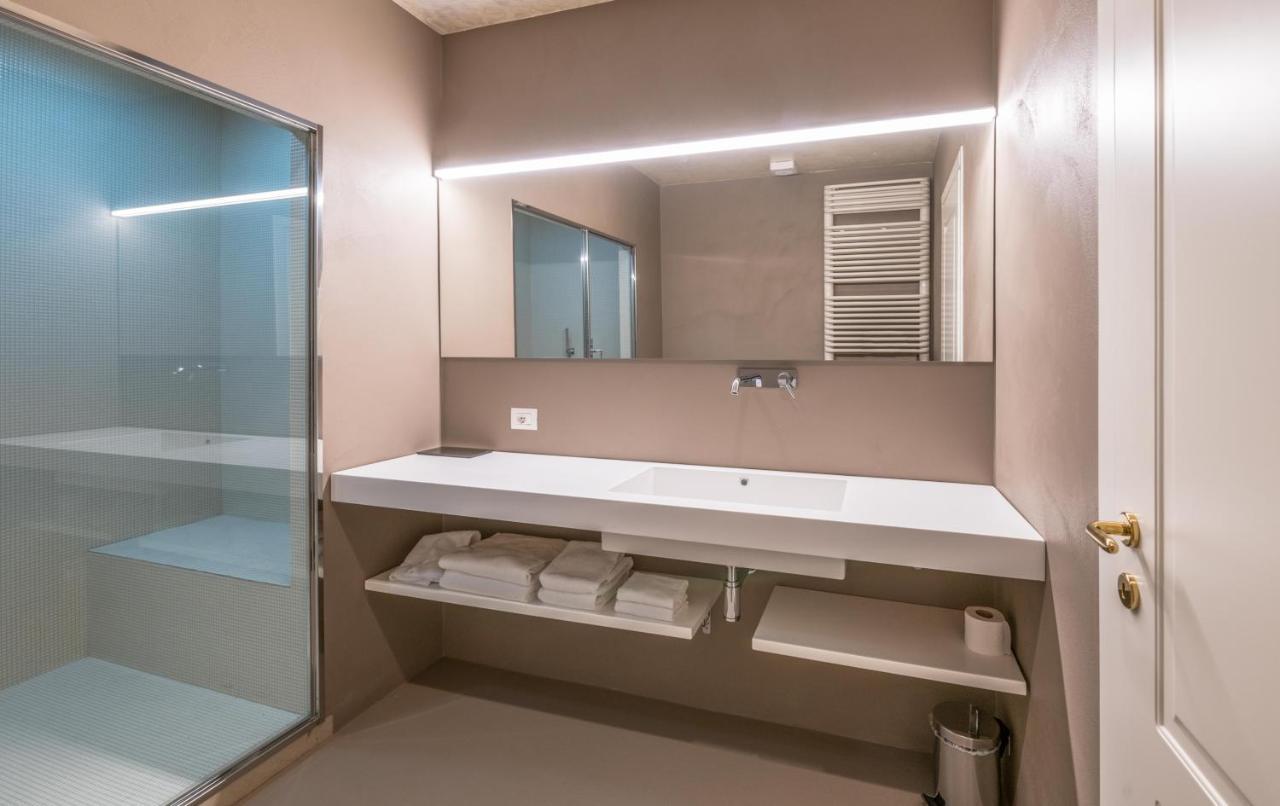 Villa Natalia - Adults Only Werona Zewnętrze zdjęcie