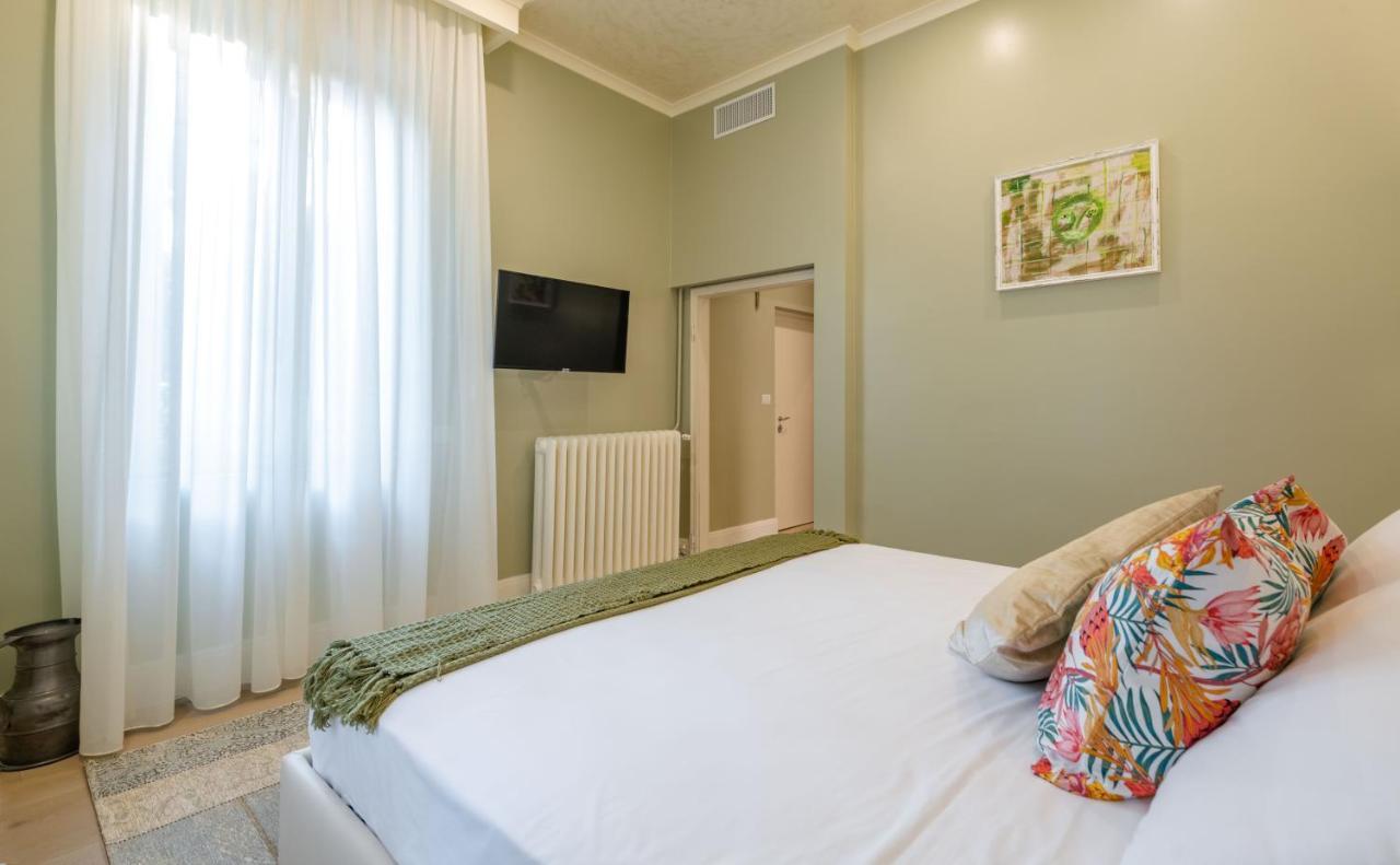 Villa Natalia - Adults Only Werona Zewnętrze zdjęcie