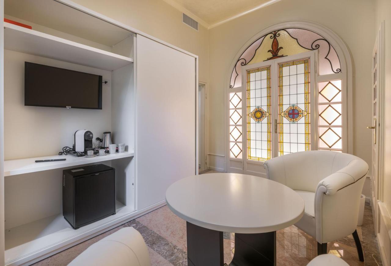 Villa Natalia - Adults Only Werona Zewnętrze zdjęcie