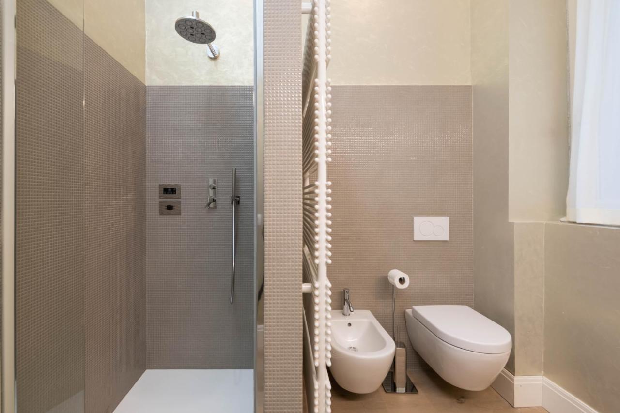 Villa Natalia - Adults Only Werona Zewnętrze zdjęcie