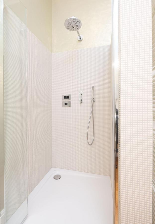 Villa Natalia - Adults Only Werona Zewnętrze zdjęcie