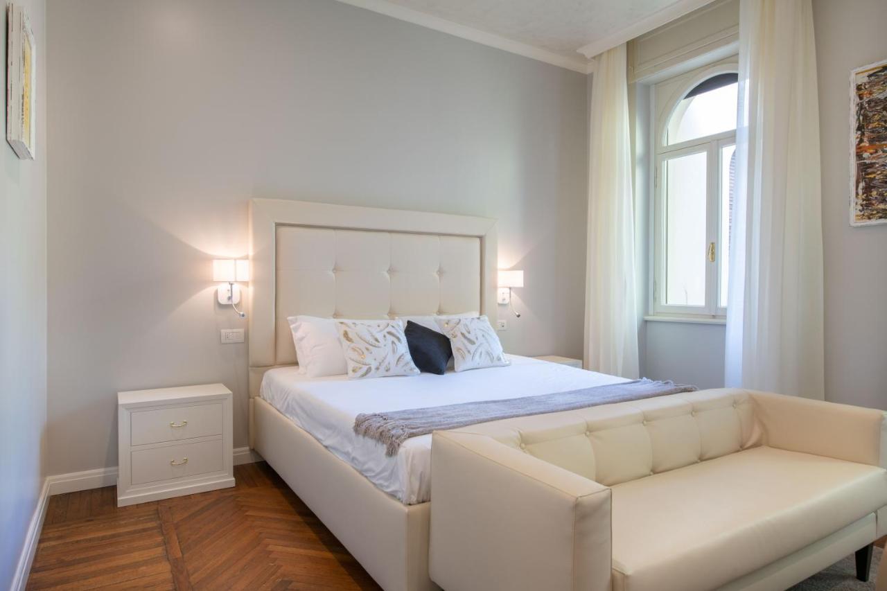Villa Natalia - Adults Only Werona Zewnętrze zdjęcie