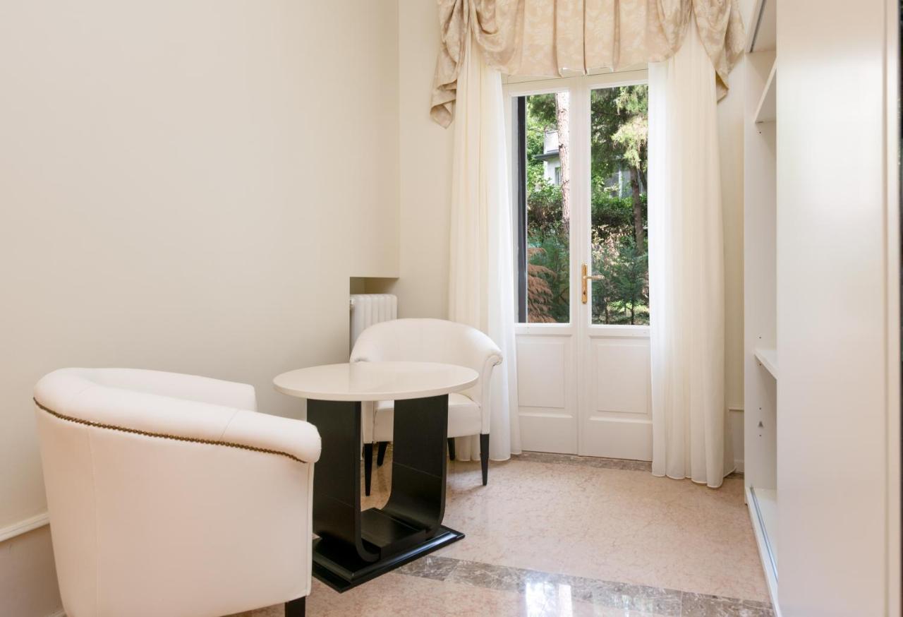 Villa Natalia - Adults Only Werona Zewnętrze zdjęcie