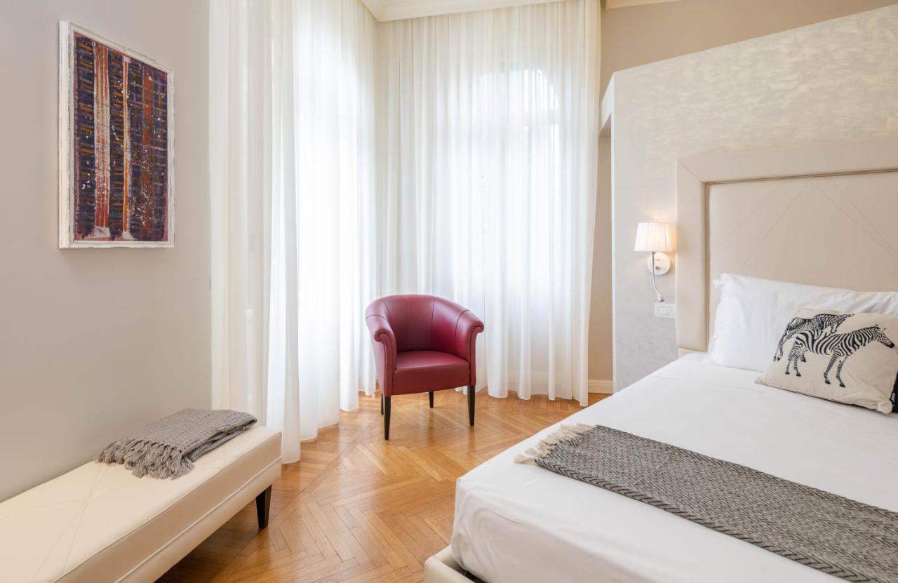 Villa Natalia - Adults Only Werona Zewnętrze zdjęcie