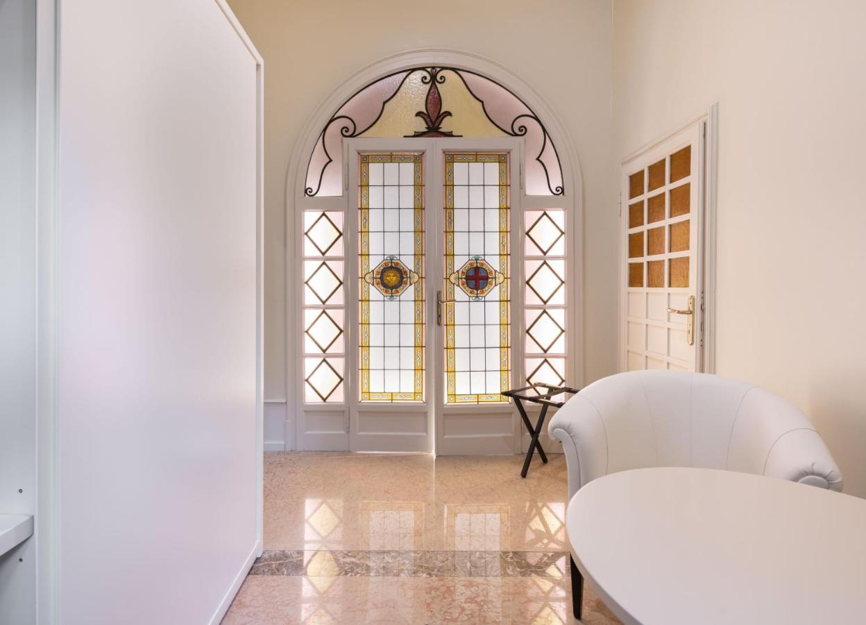 Villa Natalia - Adults Only Werona Zewnętrze zdjęcie