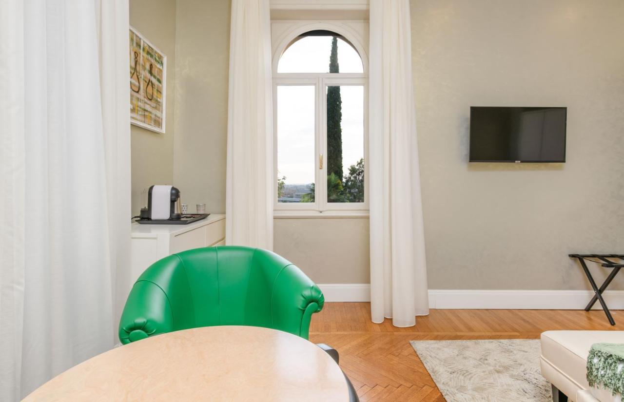 Villa Natalia - Adults Only Werona Zewnętrze zdjęcie