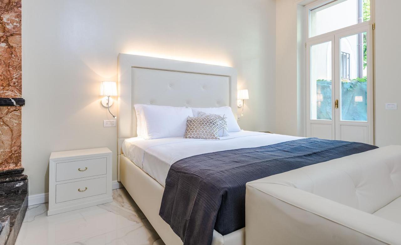 Villa Natalia - Adults Only Werona Zewnętrze zdjęcie