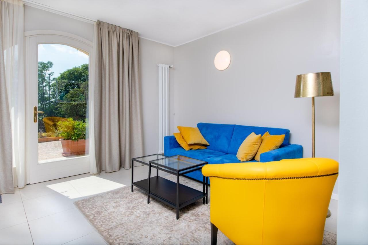 Villa Natalia - Adults Only Werona Zewnętrze zdjęcie