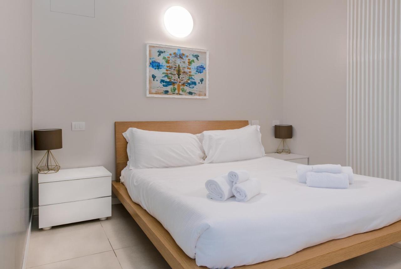 Villa Natalia - Adults Only Werona Zewnętrze zdjęcie