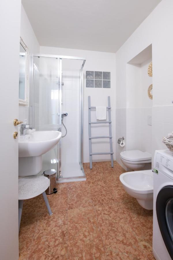 Villa Natalia - Adults Only Werona Zewnętrze zdjęcie