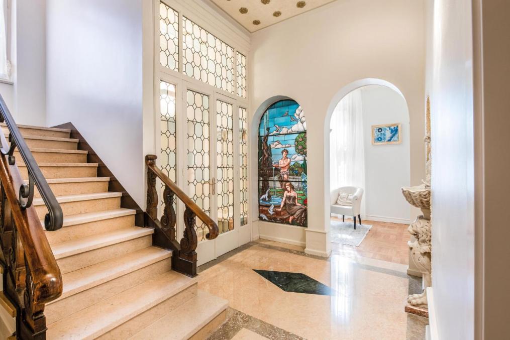 Villa Natalia - Adults Only Werona Zewnętrze zdjęcie